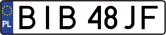 BIB48JF