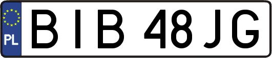 BIB48JG