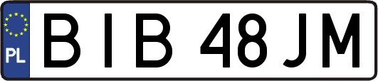 BIB48JM