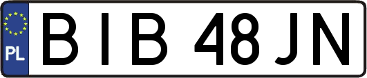BIB48JN