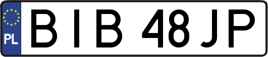 BIB48JP