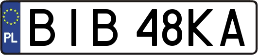 BIB48KA