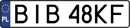 BIB48KF