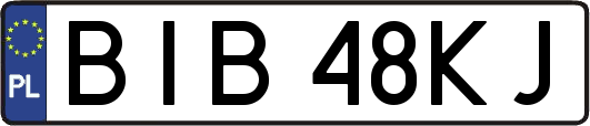 BIB48KJ