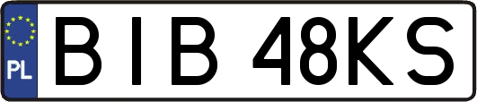 BIB48KS