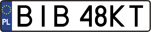 BIB48KT