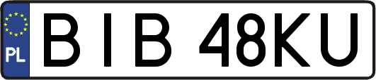BIB48KU