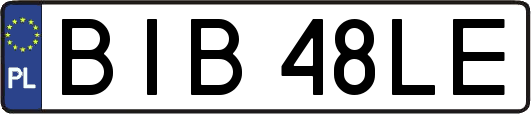 BIB48LE
