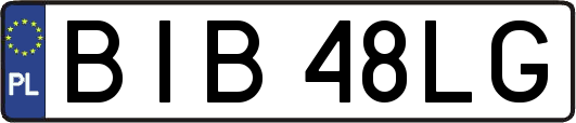 BIB48LG