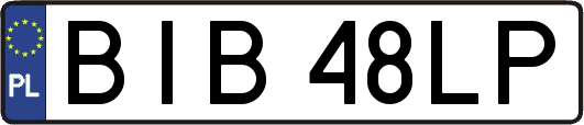 BIB48LP