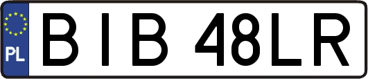 BIB48LR