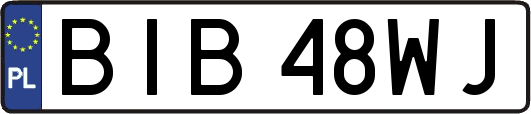 BIB48WJ