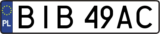 BIB49AC