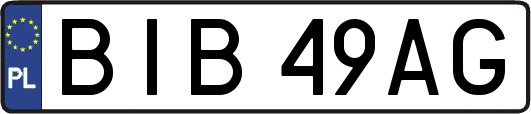 BIB49AG