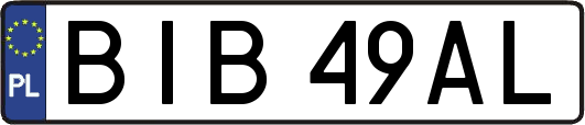 BIB49AL