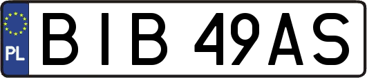 BIB49AS