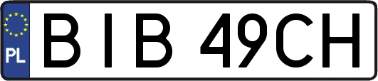 BIB49CH