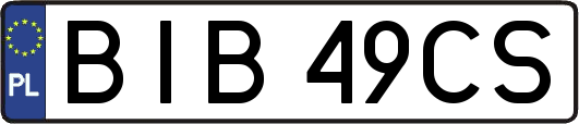 BIB49CS