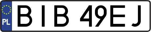 BIB49EJ
