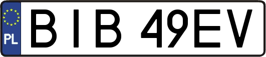 BIB49EV