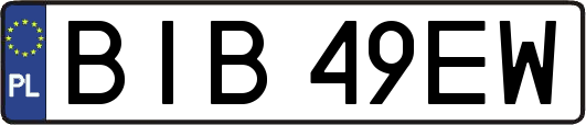 BIB49EW