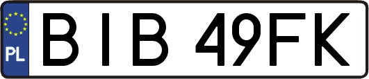 BIB49FK