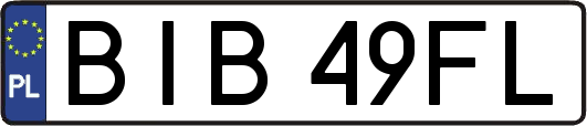 BIB49FL