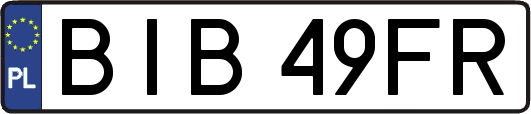 BIB49FR