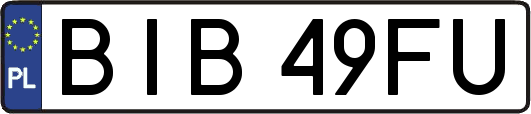 BIB49FU