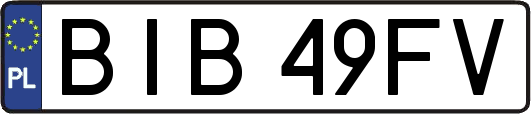 BIB49FV