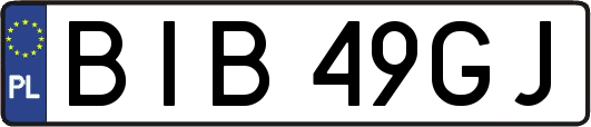 BIB49GJ