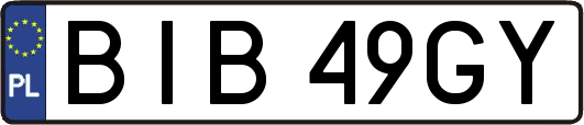 BIB49GY