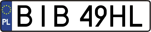 BIB49HL