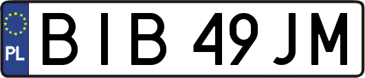 BIB49JM