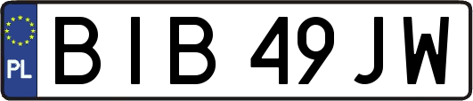 BIB49JW