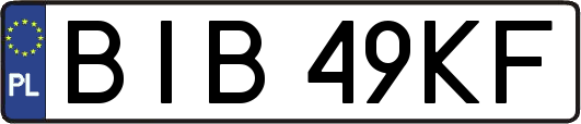 BIB49KF
