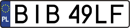 BIB49LF