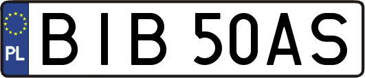 BIB50AS