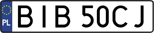 BIB50CJ