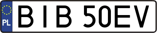 BIB50EV