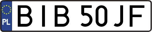 BIB50JF