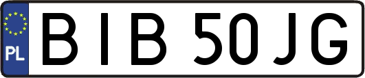 BIB50JG