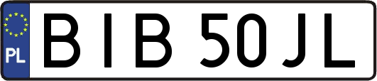 BIB50JL