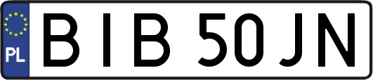 BIB50JN