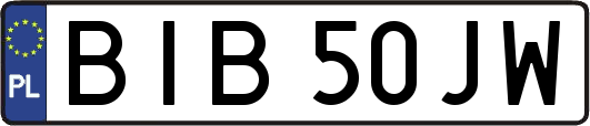 BIB50JW
