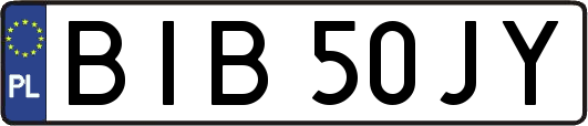 BIB50JY