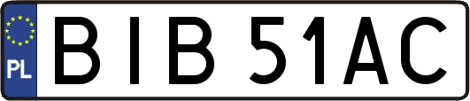 BIB51AC