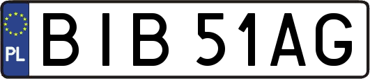 BIB51AG