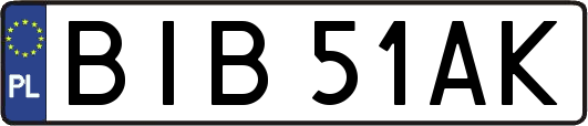 BIB51AK