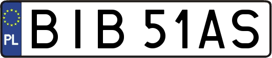 BIB51AS
